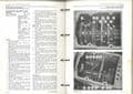 Massey Ferguson Tractor MF1200 Service Workshop Manual - MF 1200 - ORIGINAL MANUAL