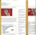Massey Ferguson Tractor MF175 Brochure -- MF 175