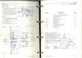 Massey Ferguson Tractor MF2640 MF2680 Workshop Service Manual