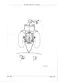 Massey Ferguson Tractor MF2720 Parts Manual - MF 2720