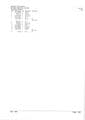 Massey Ferguson Tractor MF2720 Parts Manual - MF 2720
