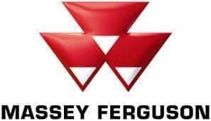 Massey Ferguson/ White Combine 9720 Operators Manual