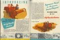 Massey Harris Machinery Buyers Guide Brochure - Pony Tractor 20 30 44 55 Combine Mower Rake Harrows