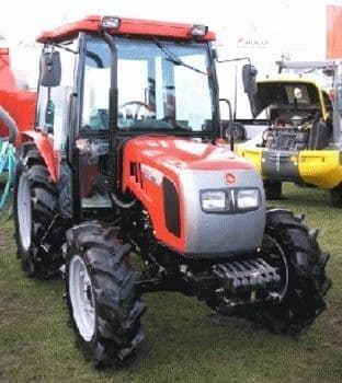 McCormick Tractor CT28 & CT36 Parts Manual ** PDF DOWNLOAD ONLY**