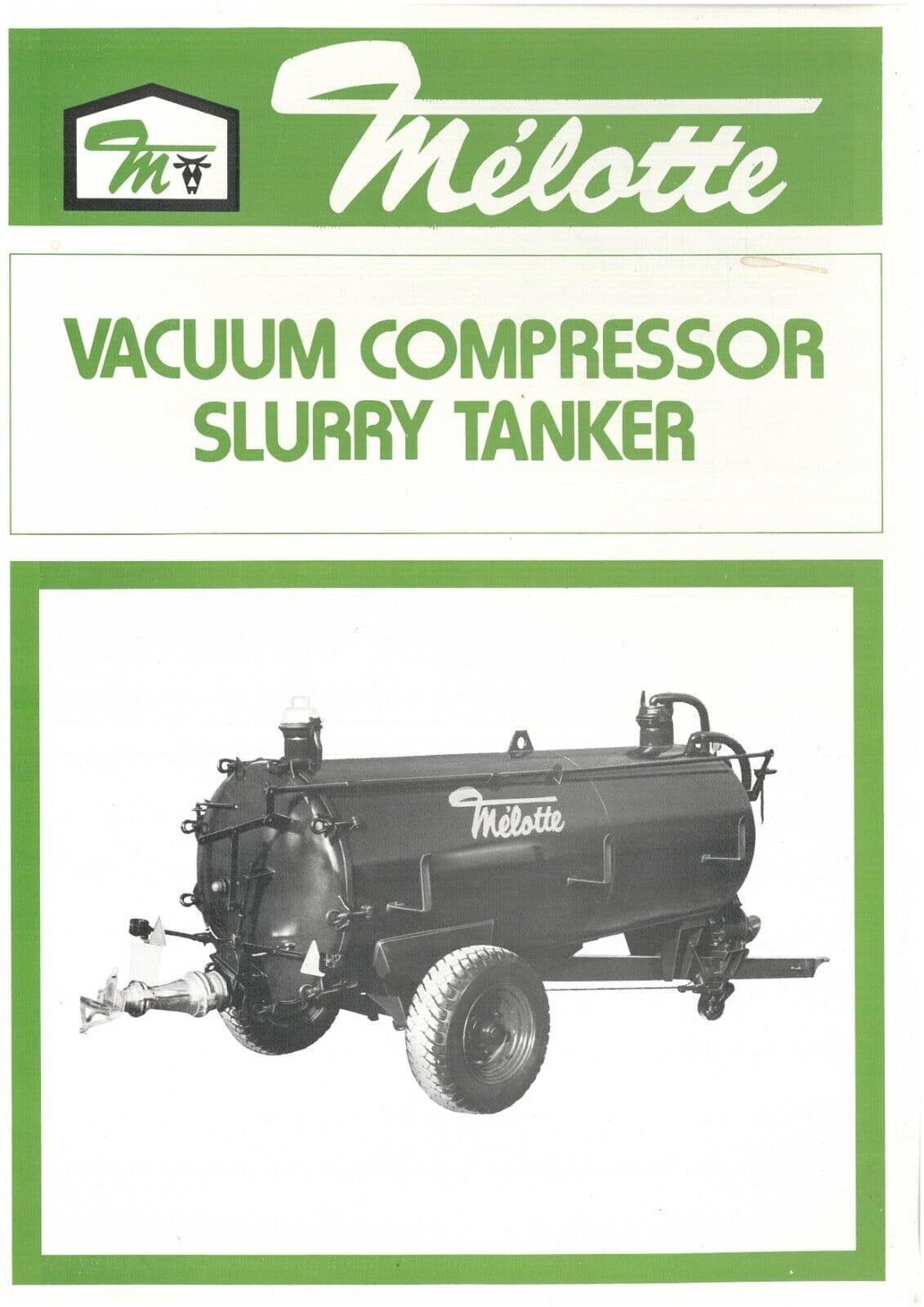 MZ Type 2 Safety Pressure Relief Valve – For Slurry Tanker MEC BP Vacuum Pump, New