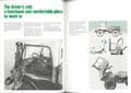 Mercedes Benz Unimog Tractor 