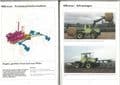 Mercedezs Benz Tractor MB Trac 