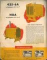 Minneapolis Moline High-Turbulance Power Engine and Power Units Brochure