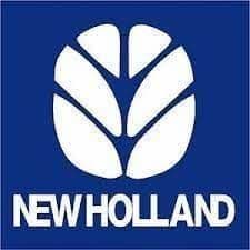 New Holland Combine TR95 Operators Manual