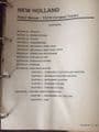 New Holland Compact Tractor TC27D Workshop Service Manual
