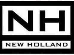 New Holland Rolabar Rake 56 Operators Manual