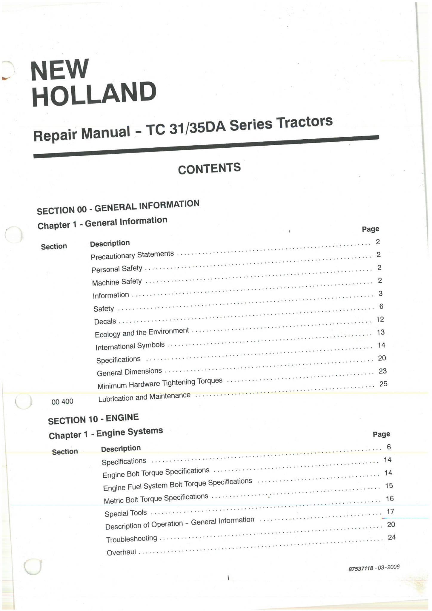 thumbnail image 2 of Starter For New Holland TC30, TC31DA, TC33DA, Case DX33, Ford – 1.7kW, 9 Tooth, CW – Speedfather 2 of 4