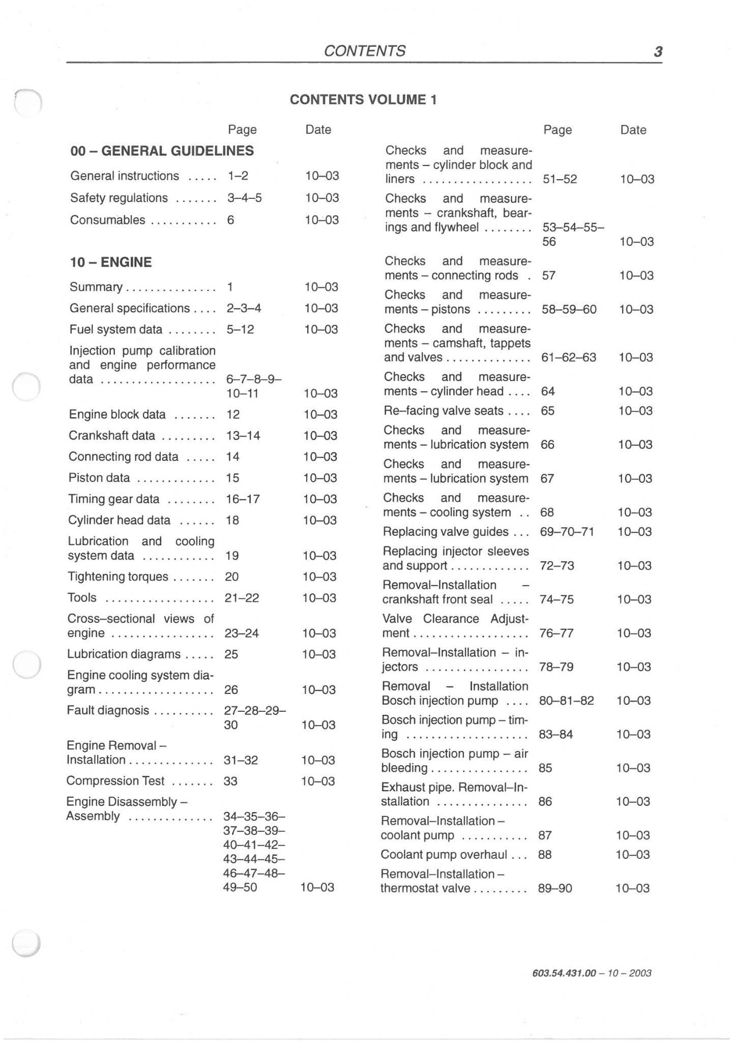 Manuel De Réparation Tracteur New Holland TN75DA - Guide Atelier PDF Sur Clé USB - Neuf - États-Unis