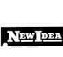 New Idea Parallel Bar Side Rake 402 403 Operators Manual