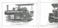 Nichols & Shepard Co. Threshing Machinery 