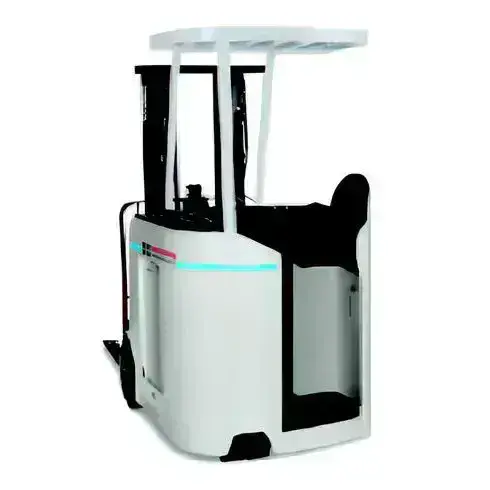 Nissan  Forklift/ Pallet Truck 1S1 Workshop Manual