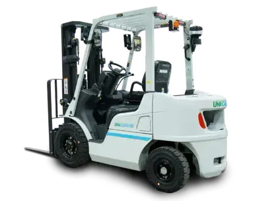 Nissan Forklift/ Pallet Truck PFD70M Parts Manual