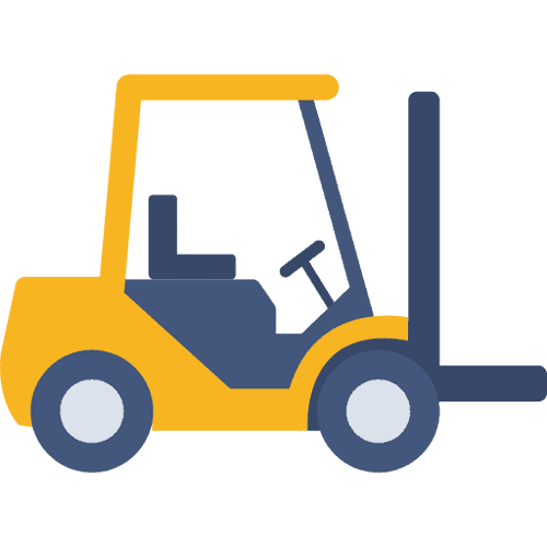Nissan Unicarriers Forklift/ Pallet Truck H01 Workshop Manual