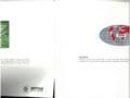 Nuffield BMC Diesel Tractor 4/25, 3/45 & 4/65 Brochure Pack and Price List