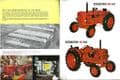 Nuffield Tractor 10/42 & 10/60 Brochure