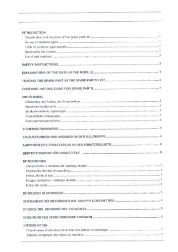 Orenstein & Koppel O&K Wheel Loader L25.5 to include Cummins Engine 6BTA 5.9 Parts Manual