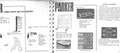 Parker Sports Ground Equipment Brochure - Leyland & Iseki Tractors, Rollers, Mowers, Aerators ++++++