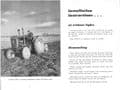 Perkins L4 (TA) Diesel Engine Conversion Packs for Installation in Fordson Major Tractors