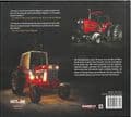 Red Tractors Book - International Harvester 1958-2018 By Lee Klancher