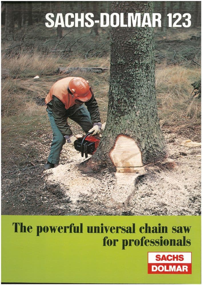 Saltarello Avviamento DOLMAR Motosega 120 123 133 R160363 - Foto 8