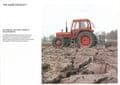 Same and Its Products Brochure - Tractor, Transmission, Brakes, Comfort Cab and More