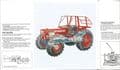Same and Its Products Brochure - Tractor, Transmission, Brakes, Comfort Cab and More