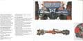 Same and Its Products Brochure - Tractor, Transmission, Brakes, Comfort Cab and More