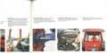 Same and Its Products Brochure - Tractor, Transmission, Brakes, Comfort Cab and More