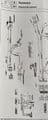 Same Tractor Frutteto 60 II, 75 II & 85 II Service Workshop Manual