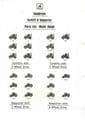Sanderson Forklift 40 50 60 70 80 100 504 604 604STC 704 804 1004 Parts Manual