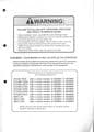 Scag Ride on Mower STC - Operators and Parts Manual