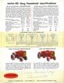 Schramm Heavy Pneumatractor Series 62 Loader & Excavator Brochure