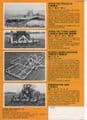 Simba Harrows, Cultivator, Subsoiler/Tool Bars 'The World's Best' Brochure