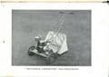 Suffolk Corporation Power Mowing Machine Lawn Mower Operators Manual with Parts List