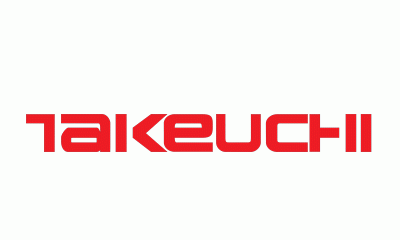 Takeuchi Hydraulic Excavator TB175W Workshop Service Manual
