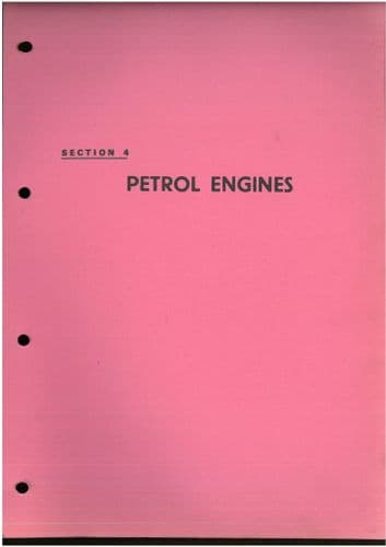 Teagle Petrol Engine B2, CI, 49cc Two Stroke, 90 Flywheel, Carburettor 13 TC-2 308 379 Parts Manual