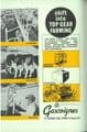 The Green Book - 1968, The Authority on Farm Machinery - Tractors and much, much more