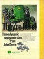 The Green Book - 1968, The Authority on Farm Machinery - Tractors and much, much more