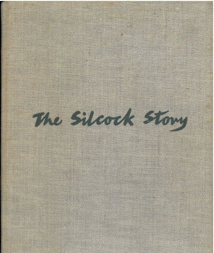 The Silcock Story Book