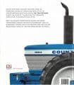 The Tractor Book - The Definitive Visual History