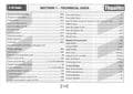 Thwaites 5 6 7 8 9 10 Tonne Ton Dumper Service Maintenance Manual