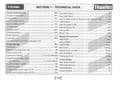 Thwaites 5 6 7 8 9 10 Tonne Ton Dumper Service Maintenance Manual