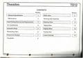 Thwaites Dumper All Wheel Steer TD12 Workshop Service Manual