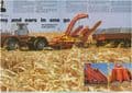 Tractoroexport Tractor Moscow USSR Magazine - 24