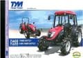 TYM Tractor Brochure Bundle - Various